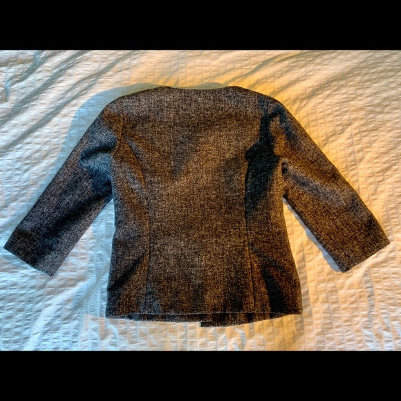 Gray Jacket - Picture 5 of 5